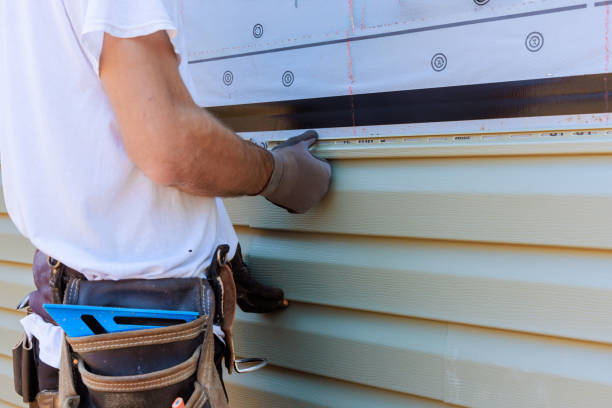 Affordable Vinyl Siding solutions in Fairchance, PA